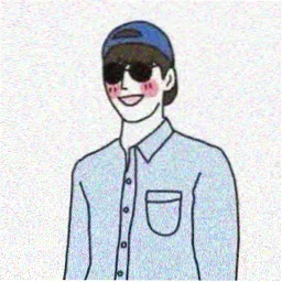 影迷星河头像